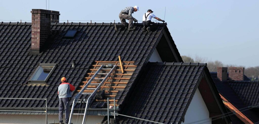 Residential Metal Roofing-Metro Metal Roofing Company of Orlando