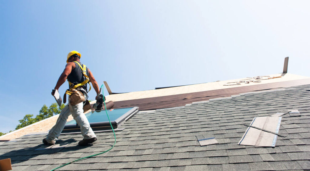 Services-Metro Metal Roofing Company of Orlando