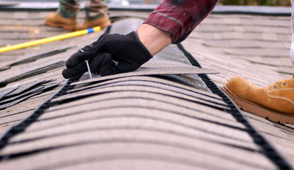 Metal Roofing Contractors-Metro Metal Roofing Company of Orlando