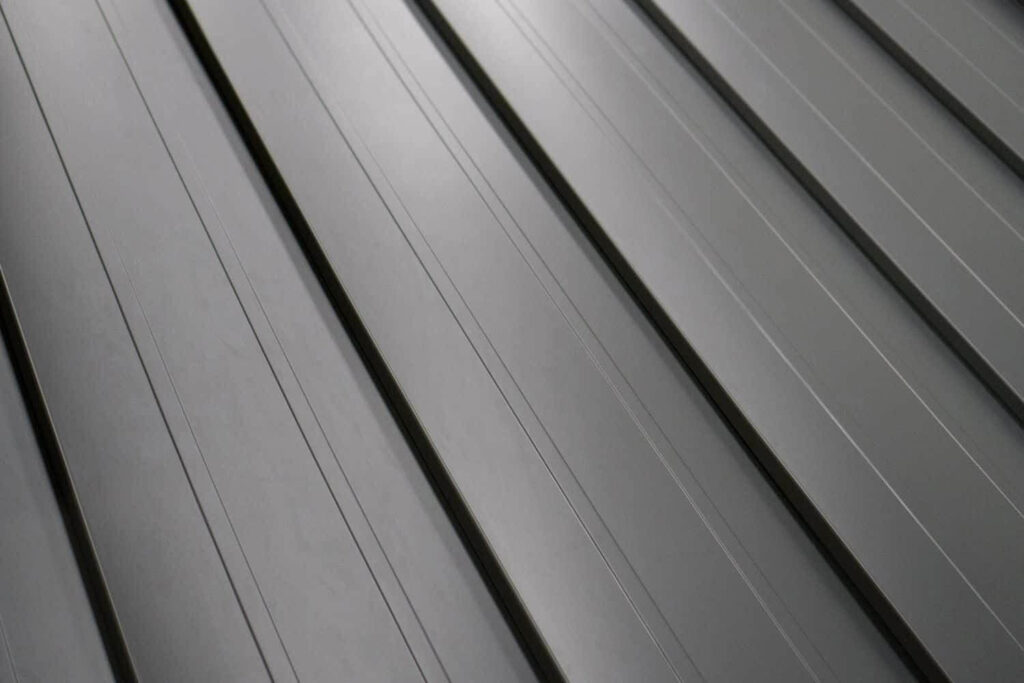 Standing Seam Metal Roof-Metro Metal Roofing Company of Orlando